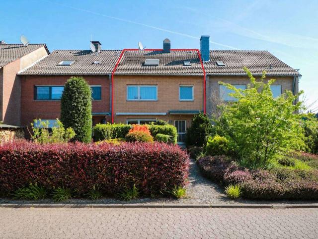 Haus zum Kaufen in Dormagen Delhoven 399.000,00 EUR 126.66 m²