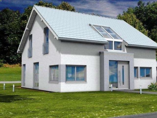 Haus zum Kaufen in Dormagen Delhoven 758.920,00 EUR 130 m²
