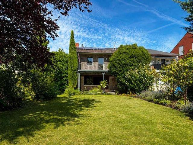 Haus zum Kaufen in Dormagen Delrath 355.000,00 EUR 109.04 m²