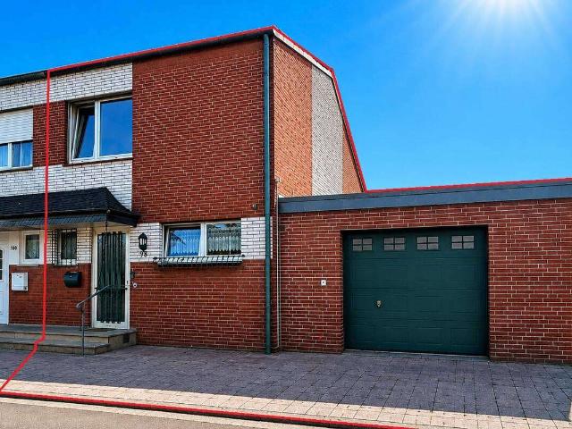 Haus zum Kaufen in Dormagen Delrath 385.000,00 EUR 109.04 m²