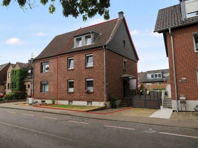 Haus zum Kaufen in Dormagen Feste Zons 395.000,00 EUR 138 m²