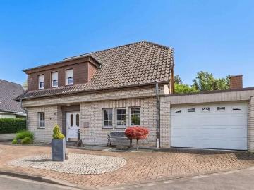 Haus zum Kaufen in Dormagen Horrem 814.000,00 EUR 140 m²