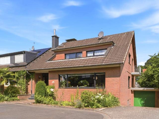 Haus zum Kaufen in Dormagen Nievenheim 519.000,00 EUR 157 m²