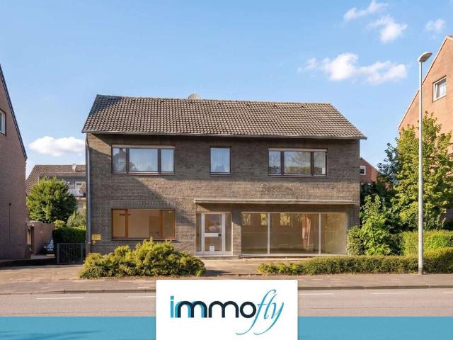 Haus zum Kaufen in Dormagen Nievenheim 569.000,00 EUR 154 m²