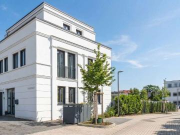 Haus zum Kaufen in Dormagen Stürzelberg 1.410.000,00 EUR 194 m²