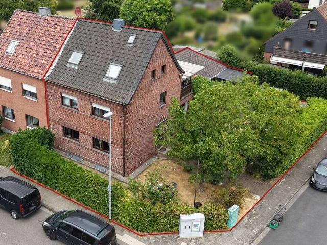 Haus zum Kaufen in Dormagen Straberg 360.000,00 EUR 177 m²