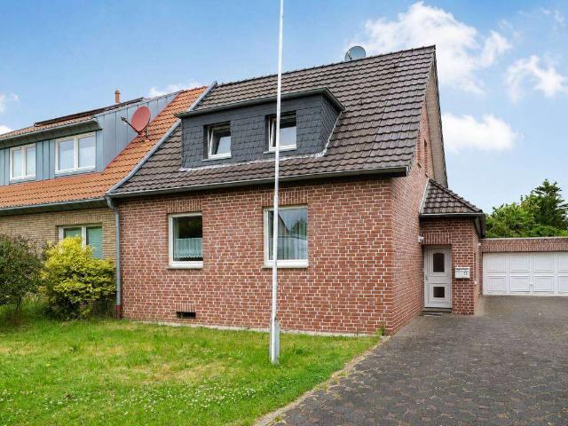 Haus zum Kaufen in Dormagen Straberg 395.000,00 EUR 137.97 m²