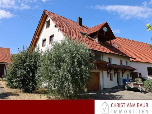 Haus zum Kaufen in Dormettingen 328.000,00 EUR 102 m²