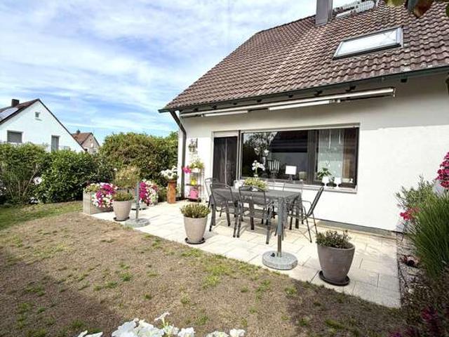 Haus zum Kaufen in Dormitz 420.000,00 EUR 109 m²