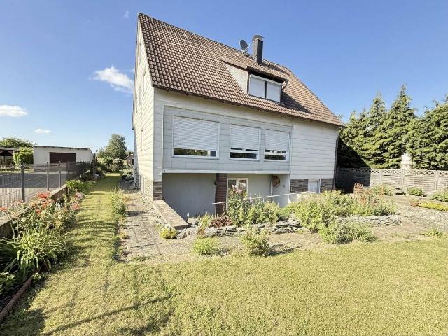Haus zum Kaufen in Dormitz 529.000,00 EUR 196 m²