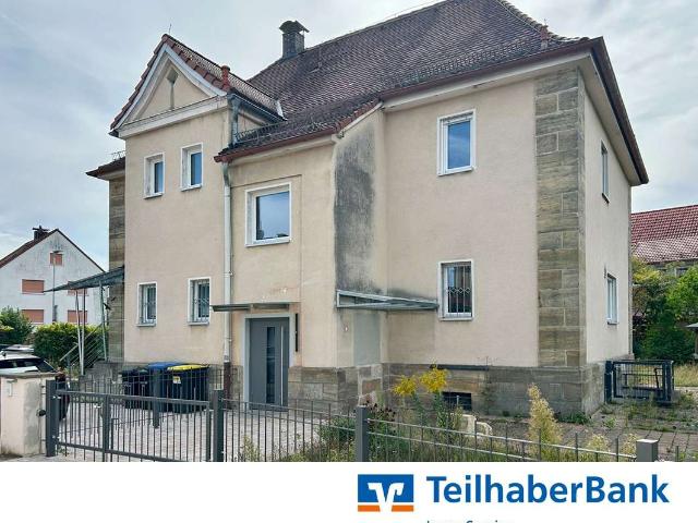 Haus zum Kaufen in Dormitz 589.000,00 EUR 207 m²