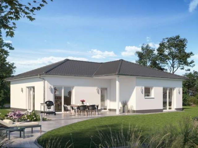 Haus zum Kaufen in Dörnberg 405.300,00 EUR 112 m²