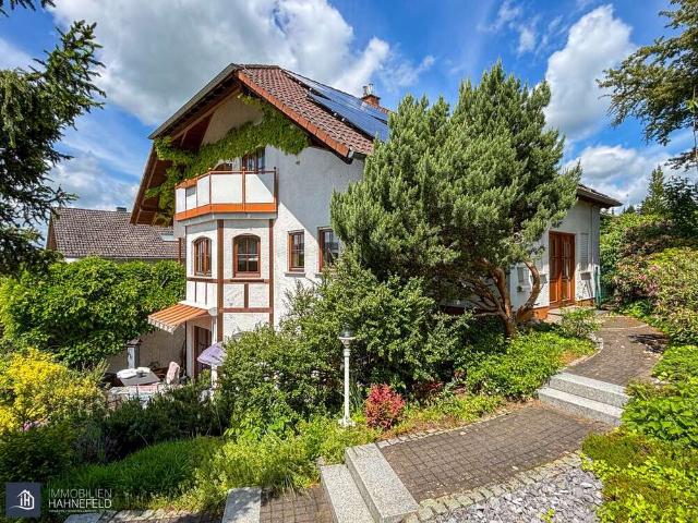 Haus zum Kaufen in Dorndorf 498.000,00 EUR 314.63 m²