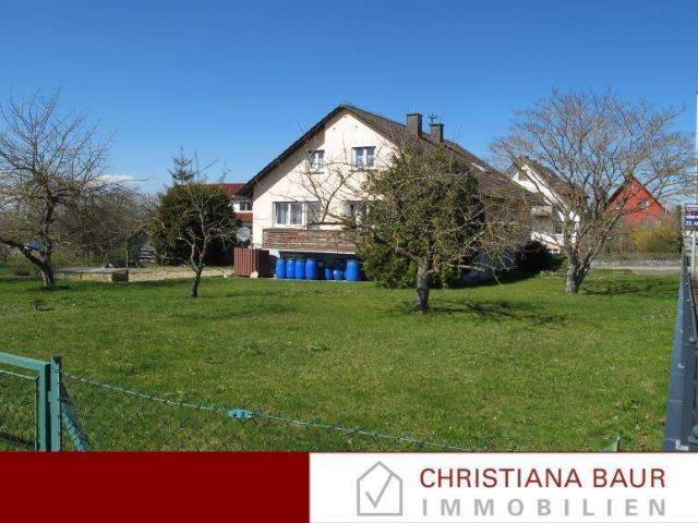 Haus zum Kaufen in Dornhan 328.000,00 EUR 149 m²