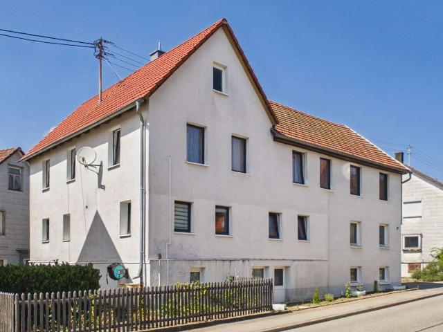 Haus zum Kaufen in Dornhan Weiden 289.000,00 EUR 183 m²