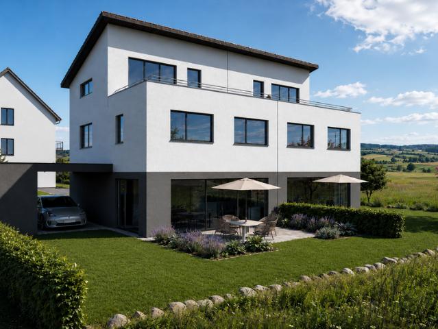 Haus zum Kaufen in Dornstadt Tomerdingen 698.700,00 EUR 193.5 m²