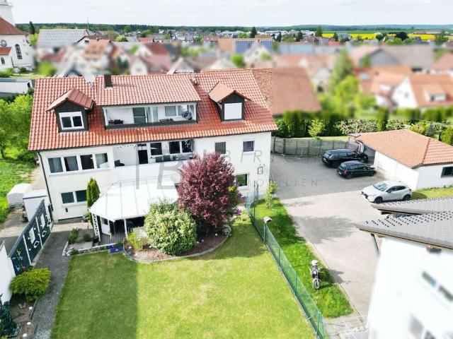 Haus zum Kaufen in Dornstadt Tomerdingen 795.000,00 EUR 448 m²