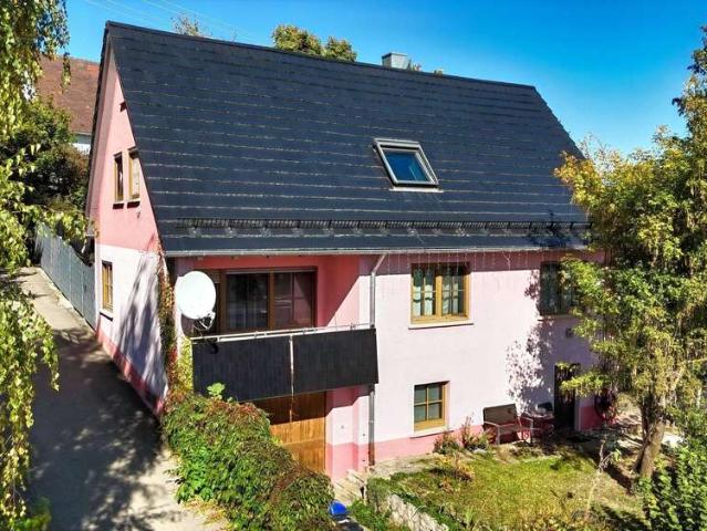Haus zum Kaufen in Dornstadt 399.000,00 EUR 156.42 m²