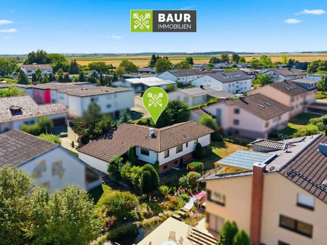 Haus zum Kaufen in Dornstadt 419.000,00 EUR 110 m²