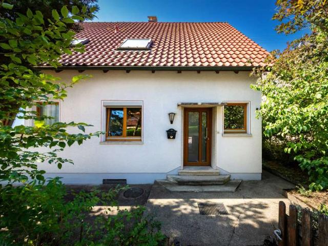 Haus zum Kaufen in Dornstadt 439.000,00 EUR 134 m²
