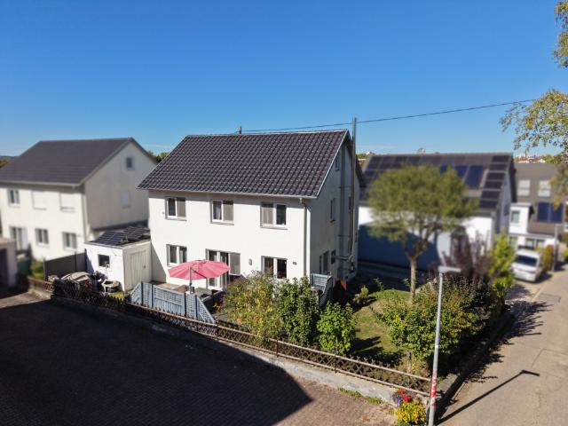 Haus zum Kaufen in Dornstadt 595.000,00 EUR 147 m²