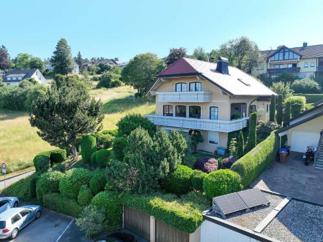 Haus zum Kaufen in Dornstetten 595.000,00 EUR 163.99 m²