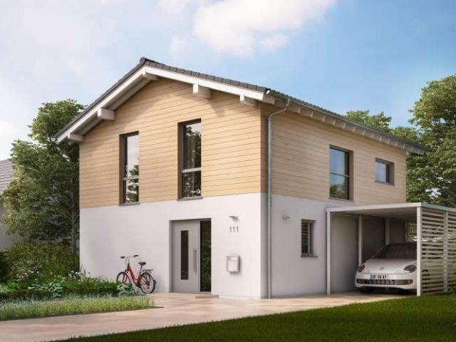 Haus zum Kaufen in Dornstetten 637.577,81 EUR 121 m²