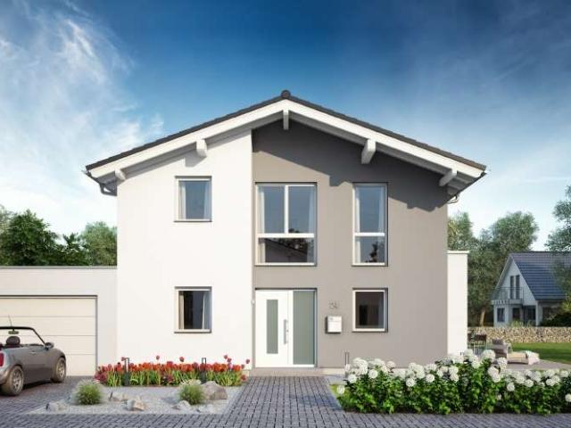 Haus zum Kaufen in Dornstetten 708.977,81 EUR 162 m²