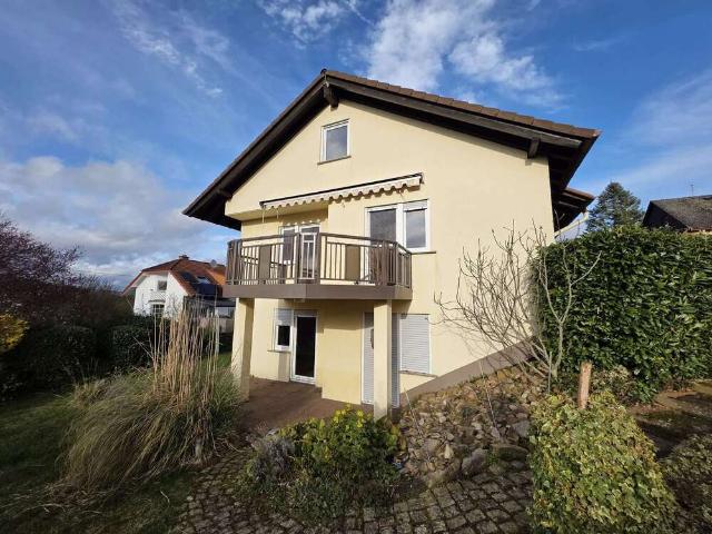 Haus zum Kaufen in Dorsheim 396.000,00 EUR 144 m²