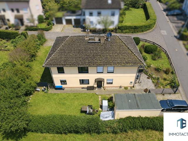 Haus zum Kaufen in Dorsheim 420.000,00 EUR 187 m²