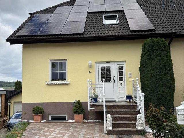 Haus zum Kaufen in Dorsheim 560.000,00 EUR 235 m²
