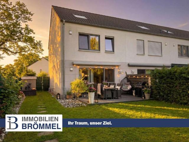Haus zum Kaufen in Dorsten 419.000,00 EUR 129 m²