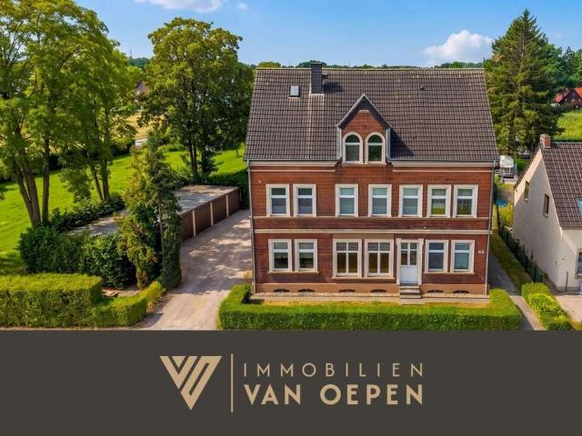 Haus zum Kaufen in Dorsten 500.000,00 EUR 322 m²