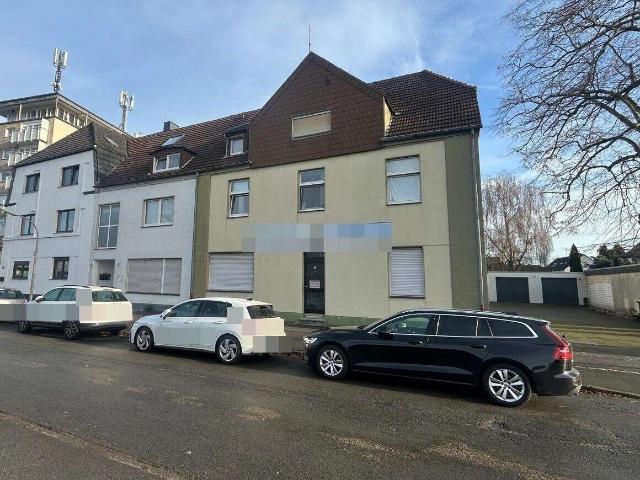 Haus zum Kaufen in Dorsten 590.000,00 EUR 548 m²