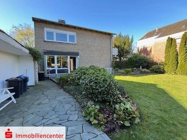Haus zum Kaufen in Dorsten 595.000,00 EUR 212.27 m²