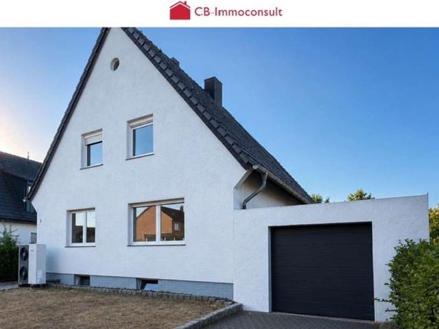 Haus zum Kaufen in Dorsten 599.000,00 EUR 187 m²