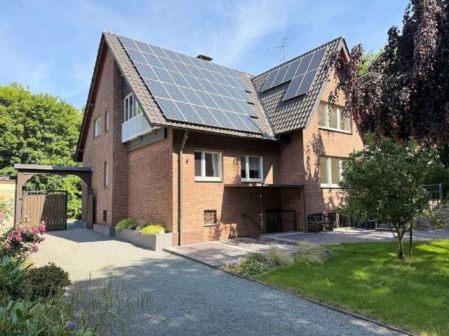 Haus zum Kaufen in Dorsten 879.000,00 EUR 220.25 m²