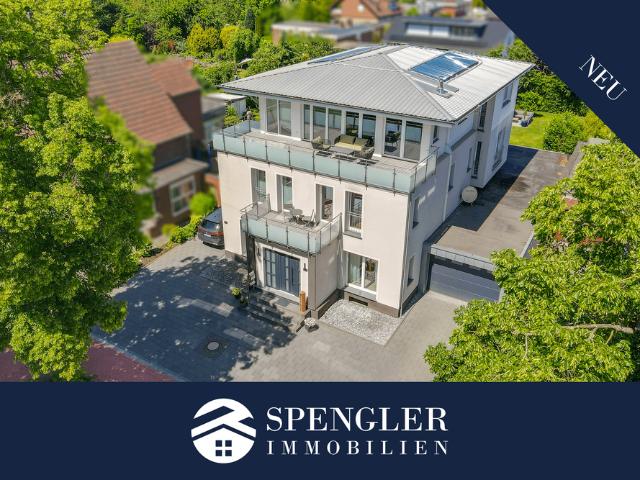 Haus zum Kaufen in Dorsten 1.249.000,00 EUR 330 m²
