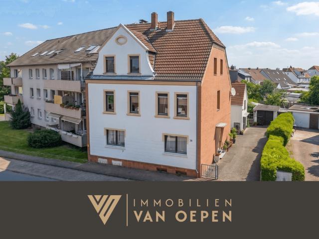 Haus zum Kaufen in Dorsten 269.000,00 EUR 232 m²