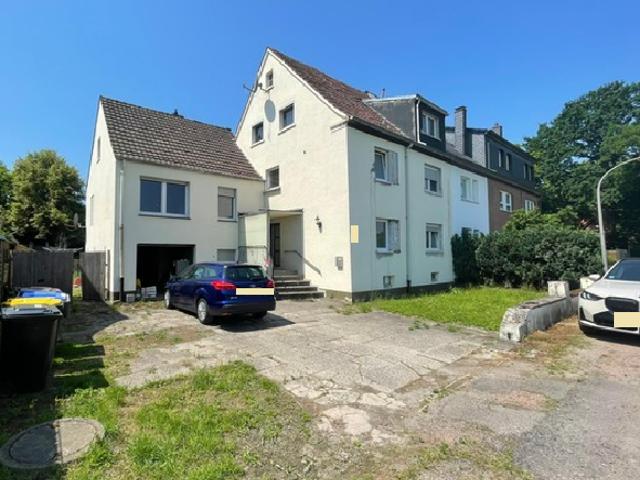 Haus zum Kaufen in Dorsten 280.000,00 EUR 258 m²
