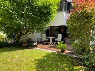 Haus zum Kaufen in Dorsten 289.000,00 EUR 114 m²