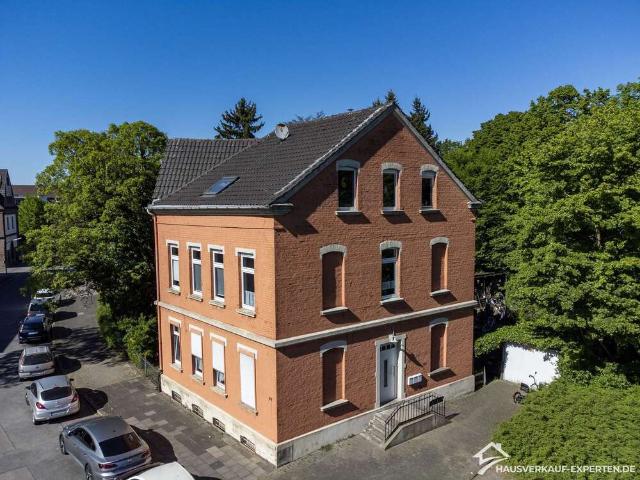 Haus zum Kaufen in Dorsten 290.000,00 EUR 247 m²