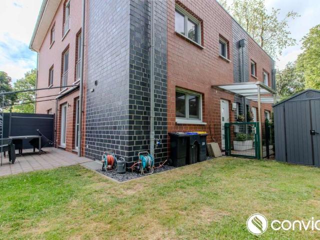 Haus zum Kaufen in Dorsten 331.000,00 EUR 82.93 m²