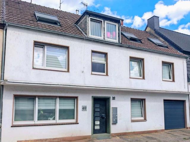 Haus zum Kaufen in Dorsten 395.000,00 EUR 229 m²
