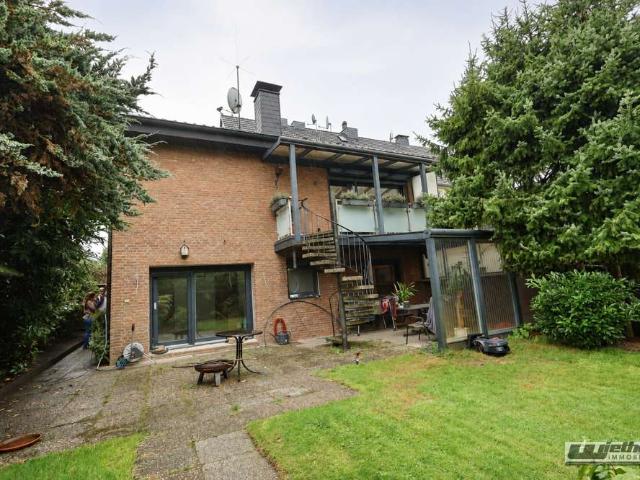 Haus zum Kaufen in Dorsten Feldmark 329.000,00 EUR 125 m²