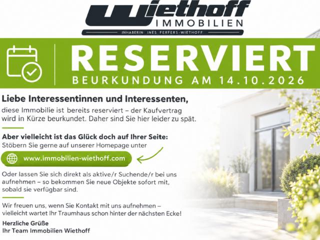 Haus zum Kaufen in Dorsten Feldmark 329.000,00 EUR 125 m²