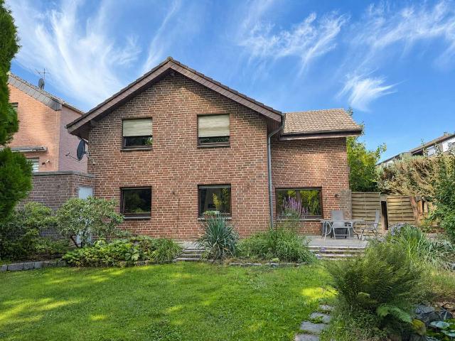 Haus zum Kaufen in Dorsten Lembeck 310.000,00 EUR 109 m²