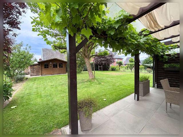 Haus zum Kaufen in Dorsten Rhade 497.000,00 EUR 181.83 m²