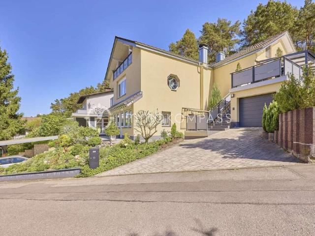 Haus zum Kaufen in Dörrenbach 549.000,00 EUR 283 m²
