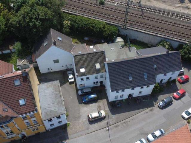 Haus zum Kaufen in Dortmund 1.490.000,00 EUR 874 m²